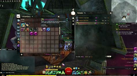 gw2 ecto gambling statistics|Six.